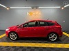 FOCUS 1.6 S 16V FLEX 4P MANUAL - 2014 - SãO LEOPOLDO
