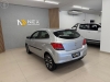 ONIX 1.4 MPFI LT 8V FLEX 4P AUTOMATICO - 2015 - SãO LEOPOLDO