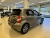 ETIOS - 2018 - SãO LEOPOLDO