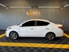 VERSA 1.6 16V FLEX UNIQUE 4P XTRONIC - 2017 - SãO LEOPOLDO
