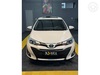 YARIS 1.5 16V FLEX SEDAN XLS MULTIDRIVE - 2019 - SãO LEOPOLDO