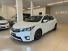 COROLLA 1.8 GLI 16V FLEX 4P AUTOMATICO - 2015 - SãO LEOPOLDO