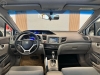 CIVIC 1.7 EXS 16V 4P AUTOMATICO - 2012 - SãO LEOPOLDO