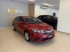 COROLLA 1.8 GLI UPPER 16V FLEX 4P AUTOMATICO - 2016 - SãO LEOPOLDO