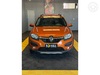 SANDERO 1.6 STEPWAY 8V FLEX 4P MANUAL - 2015 - SãO LEOPOLDO