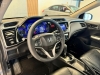 CITY 1.5 EX 16V FLEX 4P AUTOMATICO - 2015 - SãO LEOPOLDO