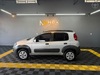 UNO 1.4 WAY 8V FLEX 4P MANUAL - 2011 - SãO LEOPOLDO