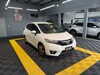 FIT 1.5 EX 16V FLEX 4P AUTOMÁTICO - 2016 - SãO LEOPOLDO