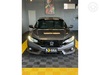 CIVIC 2.0 16V FLEXONE EXL 4P CVT - 2017 - SãO LEOPOLDO