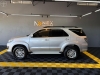 HILUX SW4 2.7 SR 4X2 16V FLEX 4P AUTOMATICO - 2012 - SãO LEOPOLDO
