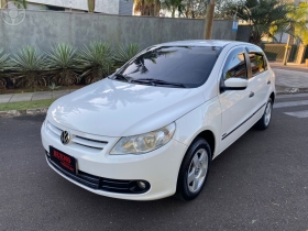 GOL 1.0 MI 8V FLEX 4P MANUAL G.V