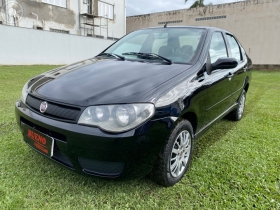 SIENA 1.0 MPI FIRE 8V FLEX 4P MANUAL