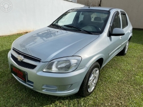 prisma 1.4 mpfi maxx 8v flex 4p manual 2012 campo bom