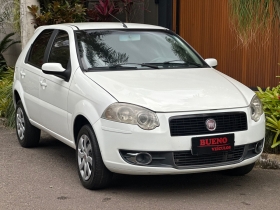 palio 1.4 mpi attractive 8v flex 4p manual 2011 campo bom