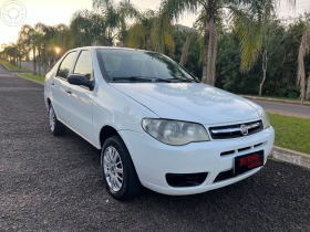 siena 1.0 mpi fire ex 8v 4p manual 2011 campo bom