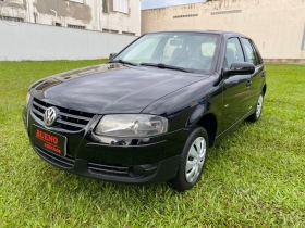 gol 1.0 mi 8v flex 4p manual 2008 campo bom