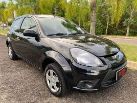 ka 1.0 mpi 8v flex 2p manual 2013 campo bom
