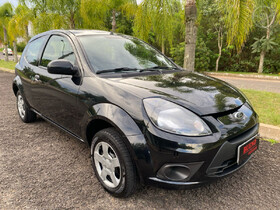 KA 1.0 MPI 8V FLEX 2P MANUAL