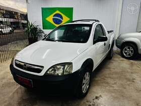 montana 1.4 mpfi conquest cs 8v flex 2p manual 2010 campo bom