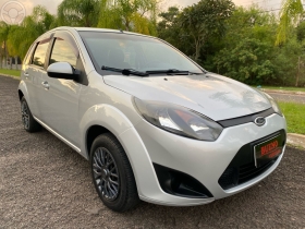 fiesta 1.6 mpi class hatch 8v flex 4p manual 2011 campo bom