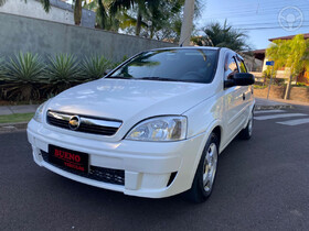 CORSA 1.4 MPFI MAXX 8V FLEX 4P MANUAL