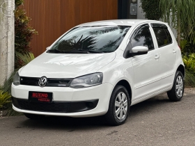 FOX 1.6 MI BLUEMOTION 8V FLEX 4P MANUAL