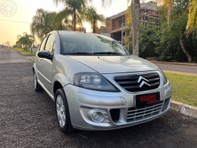 c3 1.4 sonora glx 8v flex 4p manual 2012 campo bom