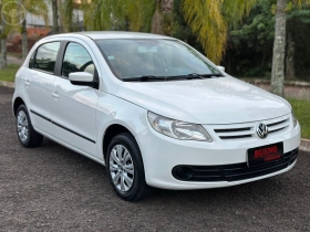 gol 1.6 mi 8v flex 4p manual 2011 campo bom