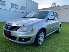 logan 1.6 expression 8v hi flex 4p manual 2013 campo bom