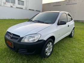 celta 1.0 mpfi life 8v 2p manual 2011 campo bom