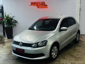 gol 1.6 mi city 8v flex 4p manual 2014 campo bom