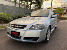 ASTRA 2.0 MPFI ADVANTAGE 8V FLEX 4P MANUAL