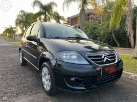 c3 1.4 sonora glx 8v flex 4p manual 2012 campo bom