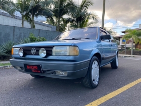 gol 1.6 cl 8v 2p manual 1991 campo bom