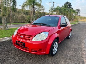 ka 1.0 mpi tecno 8v flex 2p manual 2011 campo bom