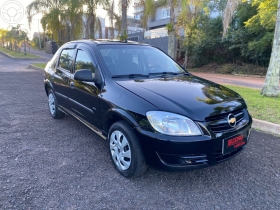 prisma 1.4 mpfi joy 8v flex 4p manual 2009 campo bom