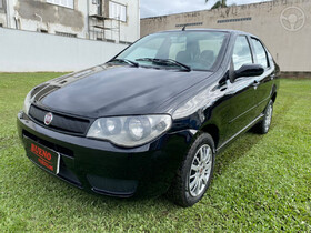 siena 1.0 mpi fire 8v flex 4p manual 2009 campo bom