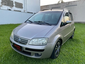 idea 1.4 mpi elx 8v flex 4p manual 2006 campo bom