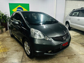 FIT 1.4 LXL 16V FLEX 4P MANUAL
