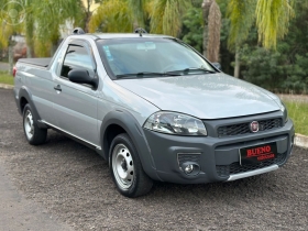 strada 1.4 mpi working cs 8v flex 2p manual 2016 campo bom