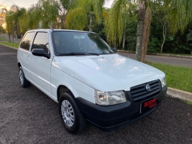 uno 1.0 mpi le fire 8v flex 2p manual 2006 campo bom