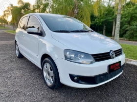 fox 1.0 mi 8v flex 4p manual 2012 campo bom
