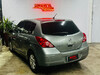 TIIDA 1.8 S 16V FLEX 4P MANUAL - 2008 - CAMPO BOM