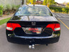CIVIC 1.8 LXS 16V 4P AUTOMÁTICO - 2009 - CAMPO BOM