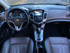 CRUZE 1.8 LTZ 16V FLEX 4P AUTOMÁTICO - 2015 - CAMPO BOM