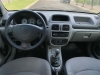 CLIO 1.0 CAMPUS 16V FLEX 4P MANUAL - 2009 - CAMPO BOM