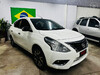 VERSA 1.6 16V SL FLEXSTART FLEX 4P AUTOMÁTICO - 2017 - CAMPO BOM