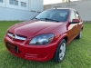 PRISMA 1.4 MPFI MAXX 8V FLEX 4P MANUAL - 2009 - CAMPO BOM