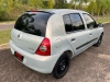 CLIO 1.0 CAMPUS 16V FLEX 4P MANUAL - 2009 - CAMPO BOM