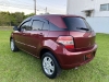 AGILE 1.4 MPFI LTZ 8V FLEX 4P MANUAL - 2011 - CAMPO BOM